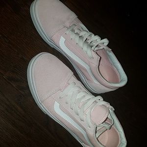 Vans Low top